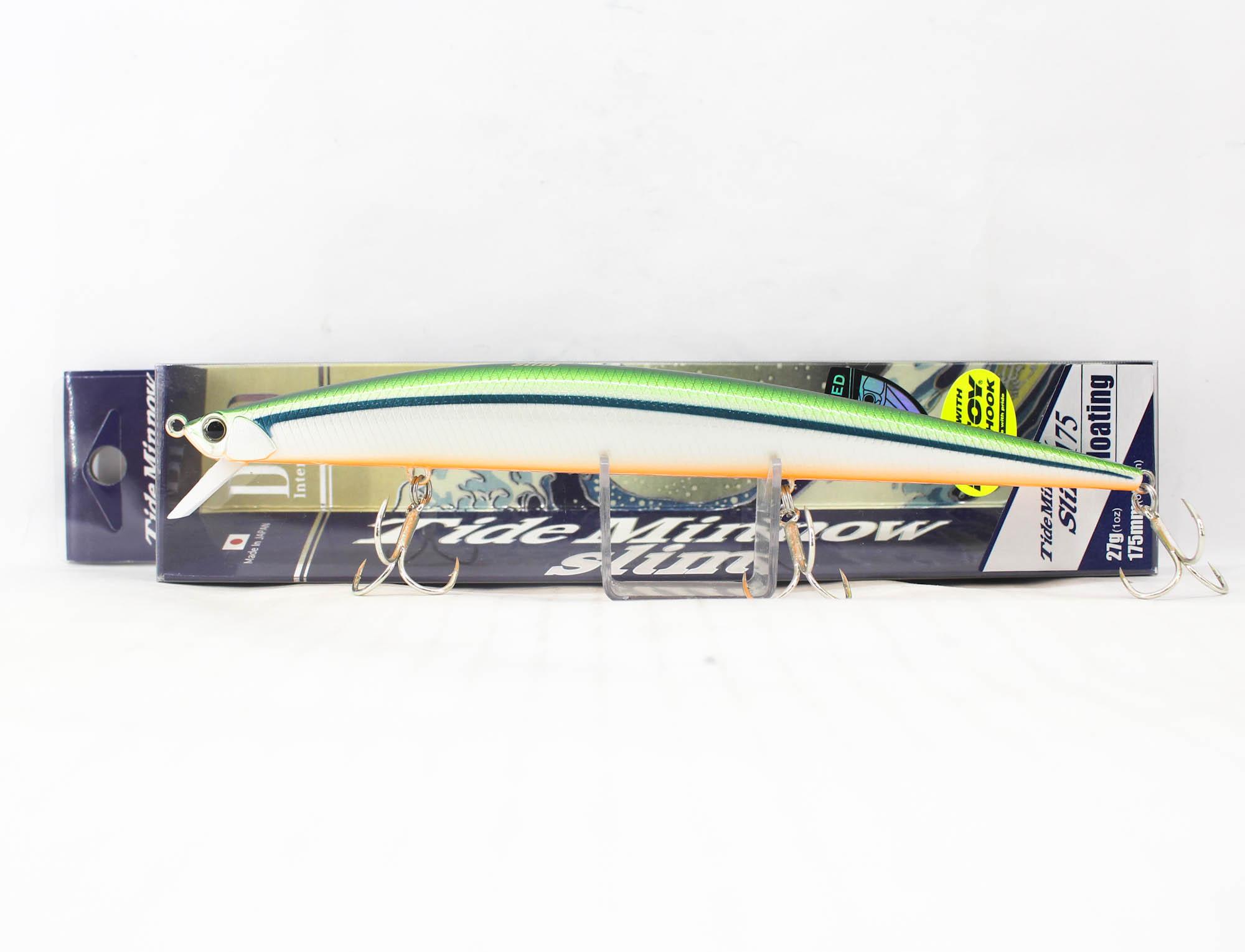 Плавающая приманка Duo Tide Minnow Slim 175 ACC0334 (9768)