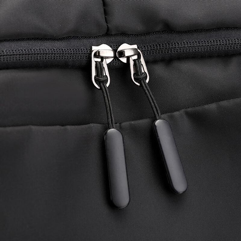 Li Shen Men's Casual Laptop Backpack