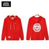 JOY&DOGA '35711' Seria Dream Bluza z kapturem z długim rękawem