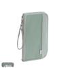 Anti-Theft Passport Holder: Men's Premium Multi-Functional Travel Bag