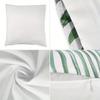 Abstract Shapes Pillowcase For Stylesuitable For Sofa Car Bedroom Decorative Cushion Cover Pillow Cover