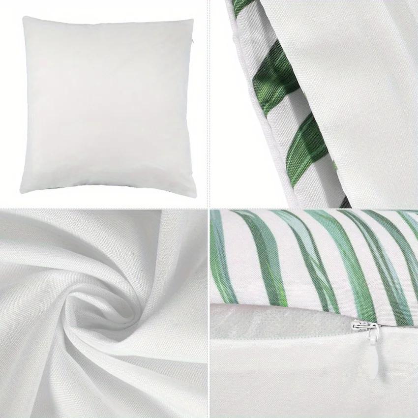 Abstract Shapes Pillowcase For Stylesuitable For Sofa Car Bedroom Decorative Cushion Cover Pillow Cover