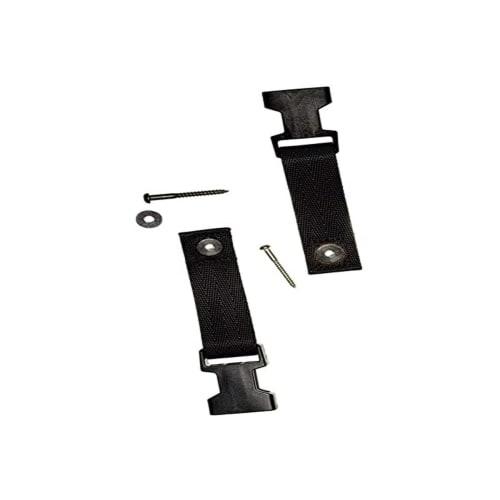 

Ремень DiMarzio ClipLock с дополнительной молнией, черный, DD2201-BK