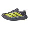 AMG x adidas Motorsport Adizero Evo SL Aurora Onix Amarelo Ácido Cinza Três Tênis Masculino KI7297