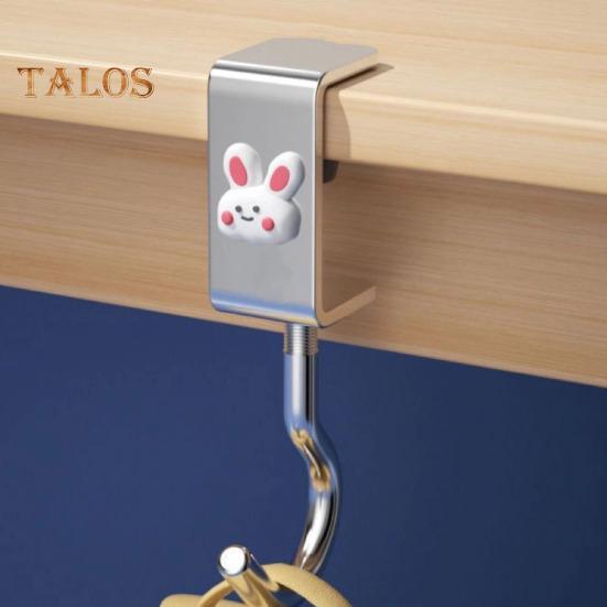 Christmas Stocking Holder Fireplace Display Hook High Strength Strong Load-bearing Adjustable Mantel Hanger Wreath Hook