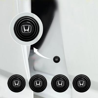 1/2/4db Autóajtó Lengéscsillapító Párna Ütésálló Párna Civic Xrv Hrv Crv Brv City Accord Fit Jazz Insight Pilot Passport Stepwgn
