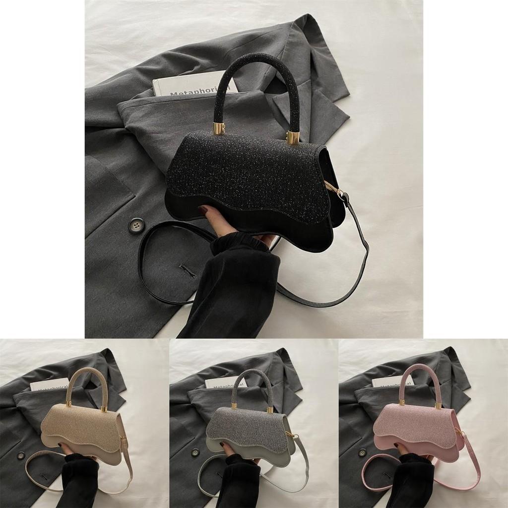 Chic Casual Mini Handbag 2024 Stylish Summer Purse For Girls With Modern Design