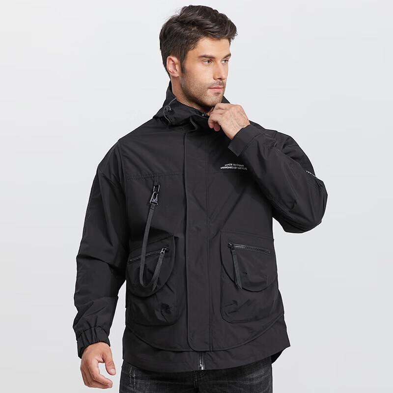 

Men s Plus Size Workwear Jacket 3XL