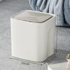 Automatic Garbage Can Induction Trash Quiet Sealed Practical Multipurpose Bins Dustbin