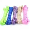 Survival Kit Tent Wind Rope Tent Strap Camping Rope Paracord Parachute Cord Parachute Lanyard
