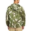 Nike ACG Jackets Men's Light Khaki/Moss Wood Brown/Mountain White Hooded Moderate Other IH3581-229