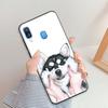 For Samsung A40 Case Ceometric Cool Cover For Samsung Galaxy A40 Soft TPU Silicone Phone Case For Samsung A40 a40 A 40 5.9 inch