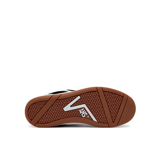 Мужские кроссовки Vans Кеды vn000d88mcg1 черный