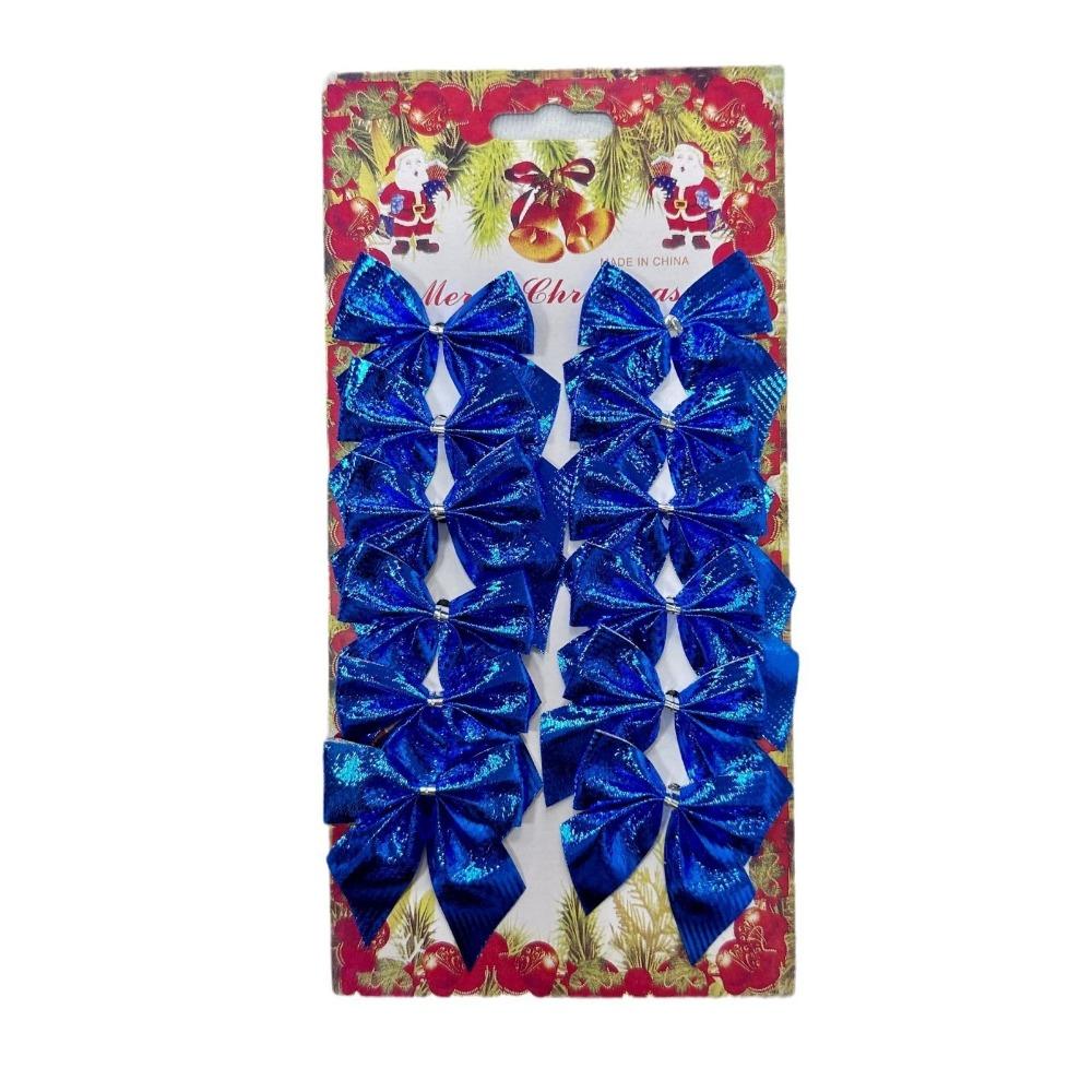 Beautiful Bow Tie, Christmas Tree Decorations, Christmas Pendant, Christmas Tree Decorations, Trinkets