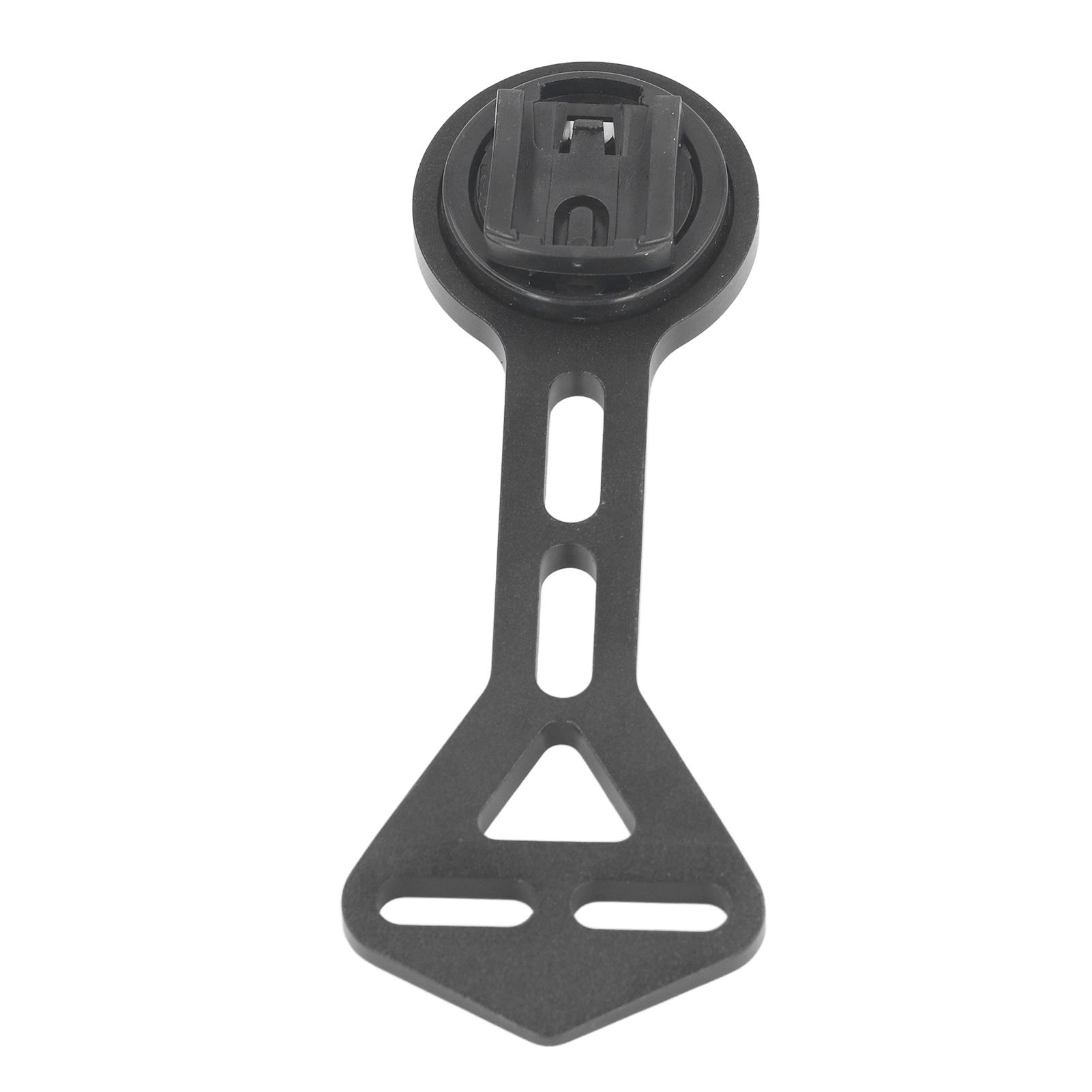 Крепление для велокомпьютера на руль для F12 F MOST Держатель для велокомпьютера Кронштейн для интегрированного велокомпьютера для