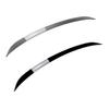 BMW X5 F15 2014-2018 Top & Middle Wing Add-On Spoiler