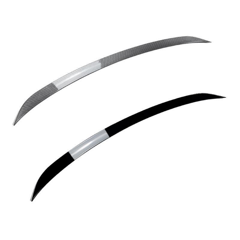 BMW X5 F15 2014-2018 Top & Middle Wing Add-On Spoiler