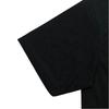 Anta Classic Comfortable Simple Solid Color Fashion Versatile Skin-Friendly Round Neck T-Shirt Men Tops Black 152621108-3