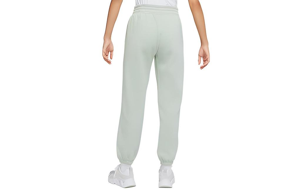 Nike Knitted Sweatpants Women's Green BV4090-017