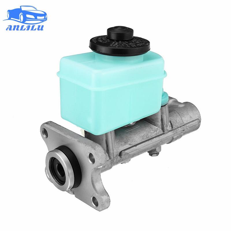Suitable for 1990-2001 To-yota Land Cruiser 80 series FJ80 FZJ80 HZJ80 HZJ81 HDJ80 HDJ81 Brake master cylinder 47201-60460