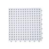 Non-Slip Water-Resistant Bathroom Floor Mat for Toilets, Pets, and Pools