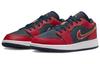 Air Jordan 1 Low 'Olympic Red' FQ7380-400