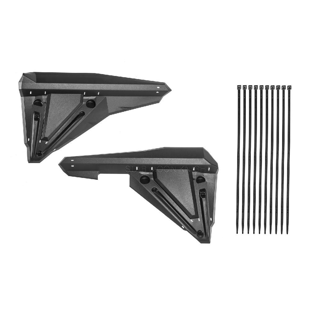 Passenger footpeg splash guard R 1200 GS ADV For BMW R1200GS LC R1250GS Adventure Rear Wheel Mudguard Inner Fender Side Fender