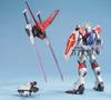 Sword Impulse Plastic Model Kit Mobile Suit SEED [MG] 1/100 Pre-Colored