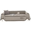 Positioning Flower Sofa Towel, Simple Modern Chenille Sofa Cover, All-season Universal All-purpose Cover, Dust Cover