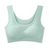 Top-Selling Japanese Seamless Ice Silk Women's Yoga Sports Bra