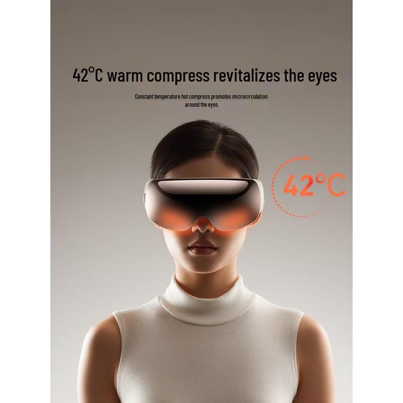 Breo See 7R Eye Massager