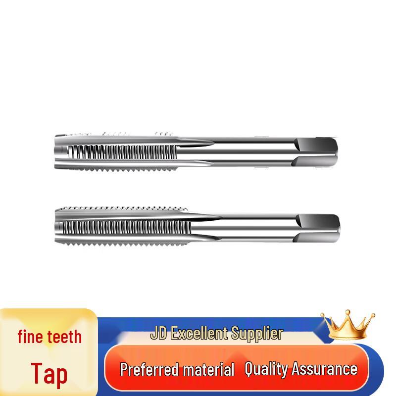 Guxin M12*1.75 Fine Thread Tap