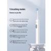 Midea S1PX Sonic Electric Toothbrush CN Plug (adapter Included)