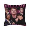 Ilya Rozanov 81 Pillow Cover Retro Trendy Pillow Case For Living Room Chair Graphic Pillowcases Gift Idea