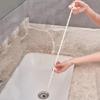 Drain Snake Hair Clog Remover Cleaning Tool Efficient Anti Break, Plumbing Cleaner