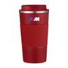 500ml Edelstahl Kaffeebecher Thermosbecher Tragbarer Reise Thermobecher Für BMW E46 E39 E53 E36 F22 E87 E90 E91 E92 E65 X5