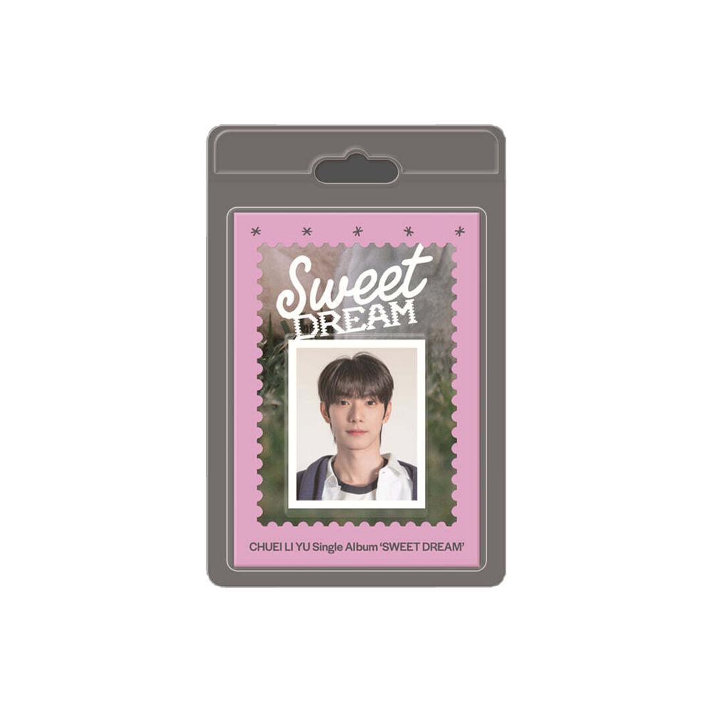 CHUEI LI YU - Sweet Dream [FaNCy Ver.]
