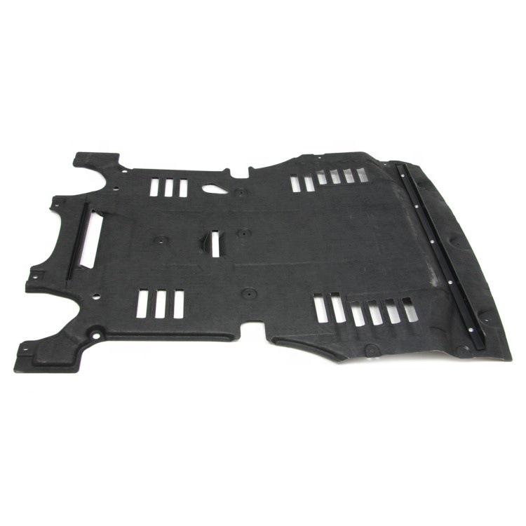 Rear Wheel Arch for Cayenne 2011-2014 (Part Numbers: 958559827209B9, 958559828209B9)