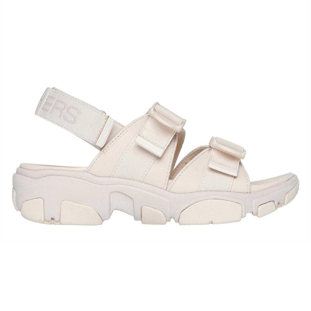 Skechers Womens/Ladies Flat Heel Sandals