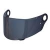 Motorcycle Anti-UV Anti-Scratch Wind   Helmets Lens   Replacement for LS2 FF358 FF396