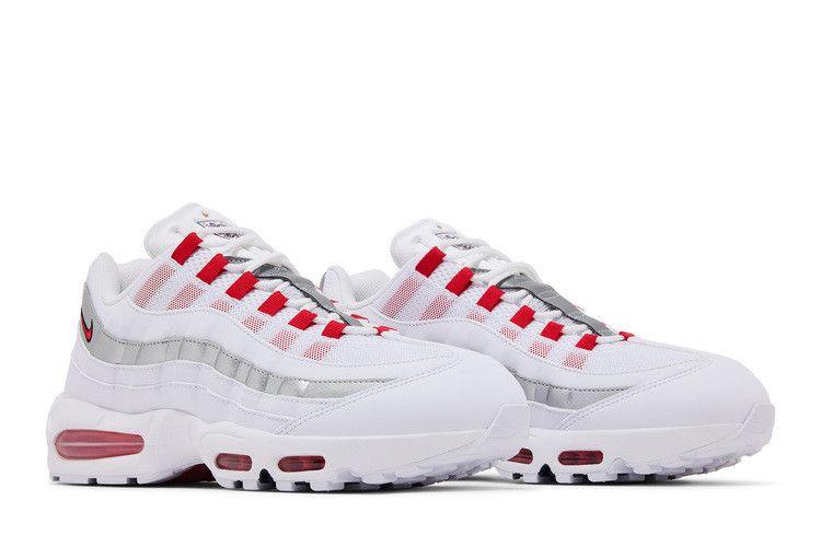 Nike Air Max 95 SE Big Bubble England