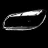 Capac far BMW X1 (2010-2015, E84) Înlocuire Plexiglas