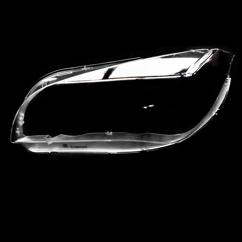 Capac far BMW X1 (2010-2015, E84) Înlocuire Plexiglas