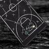 Fußball Basketball Taktiktafel Handyhülle Cover für Xiaomi Poco F7 Ultra F6 F5 F4 F3 X6 X5 X4 X3 NFC C51 C55 M4 GT Weiches TPU