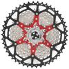 VG Sports 9 biegów 11‑46T Split Structure Mountain Bike Cassette Koło zamachowe z lekkiego stopu
