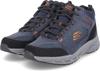 Кроссовки Skechers Ironhide 51895/NVOR Nvy/Orng Dunkelblau