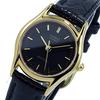 Casio CASIO quartz ladies watch black LTP-1094Q-1A [item]