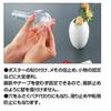 KOKUYO Sticky Bug Peelable Adhesive White Ta-380N Sett med 2