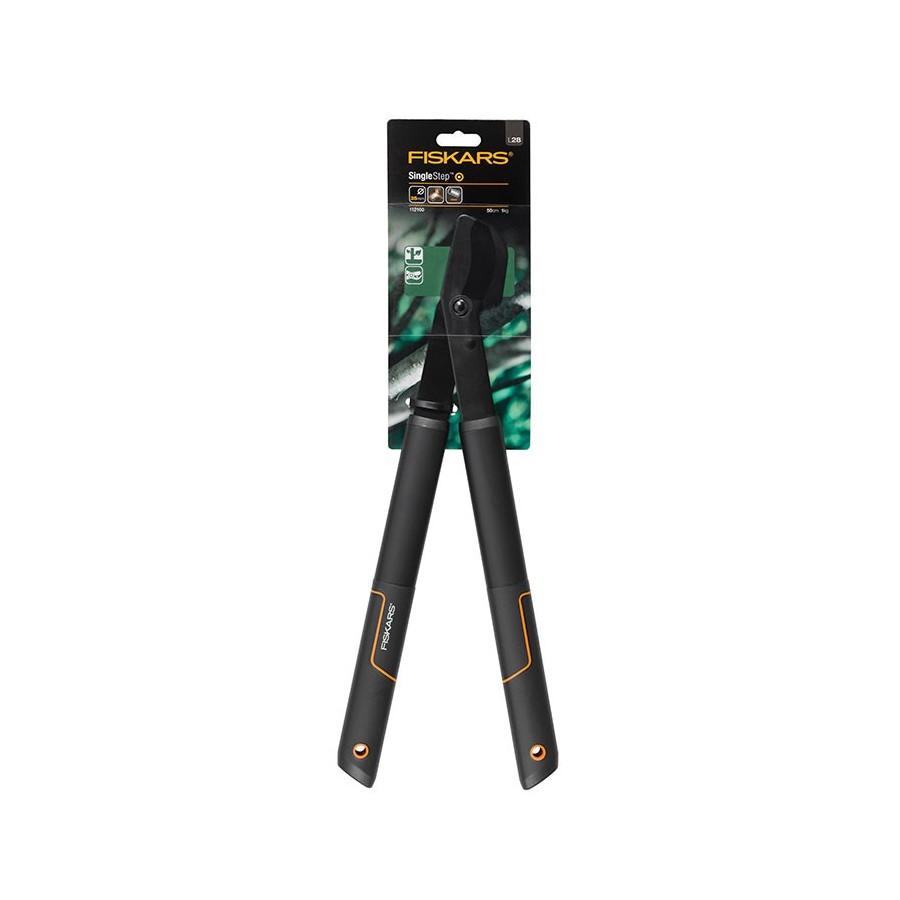Scissors Precautor, Hook (S) L28 Singlestep 112160 - Fs-1001432