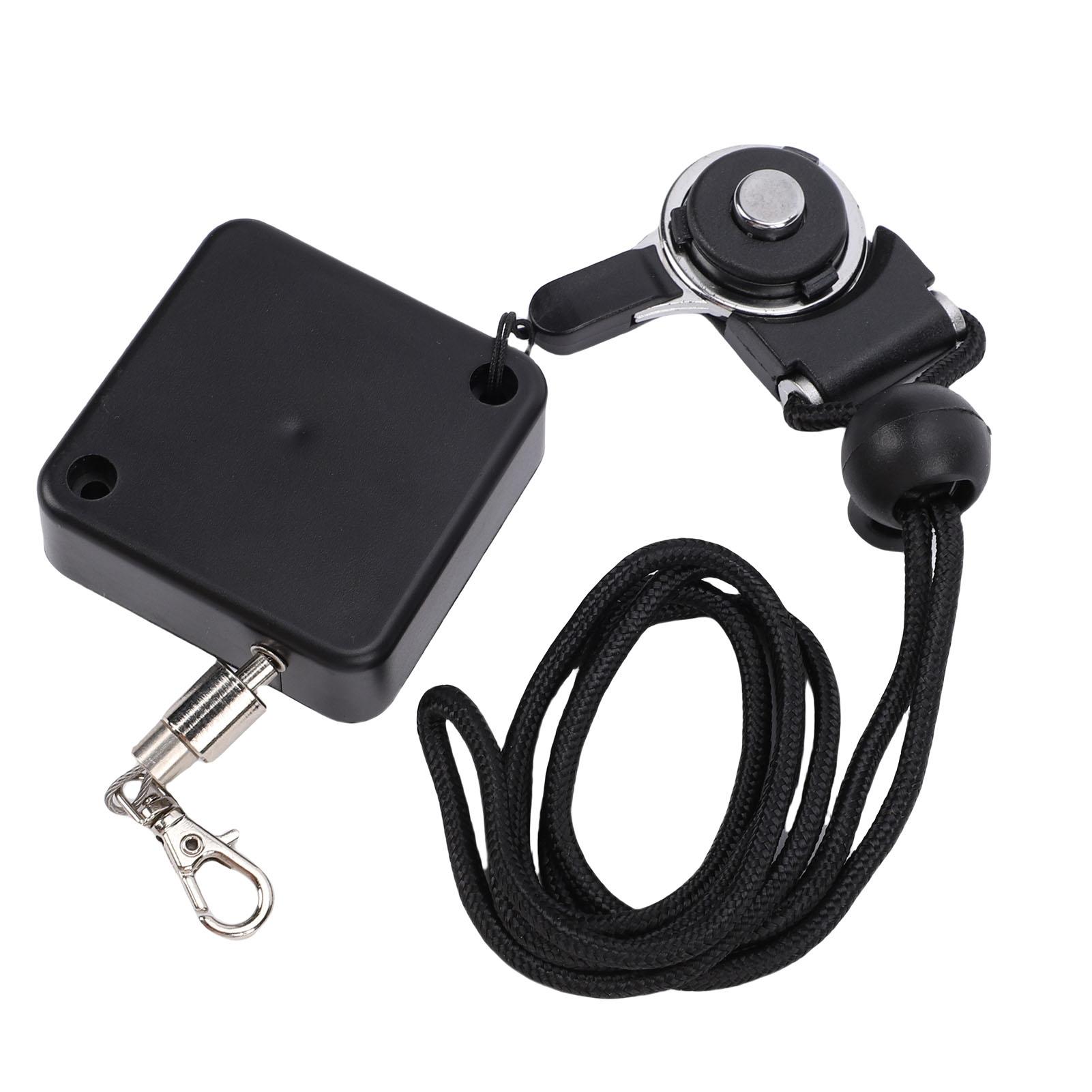 

Bird Leash Anti Bite Retractable Bird Flying Rope with 3 Sizes of Soft Foot Rings for Outdoor Training